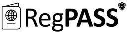 Regpass logo